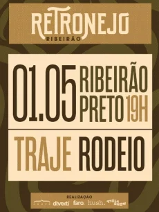 Retronejo Ribeirão Preto