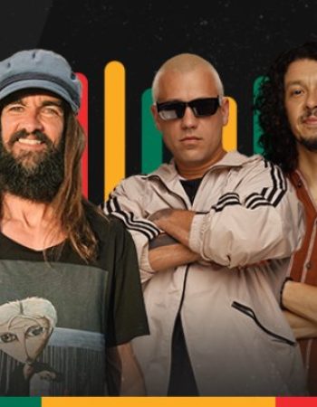 Armandinho e Chimarruts Floripa 2025