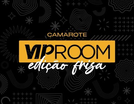 Camarote VIP Room