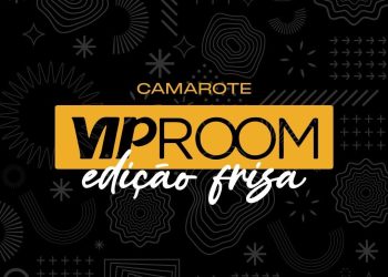 Camarote VIP Room