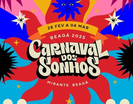 Carnaval dos Sonhos 2025