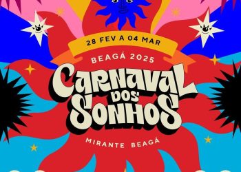 Carnaval dos Sonhos 2025