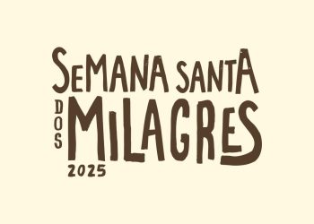 Semana Santa dos Milagres 2025