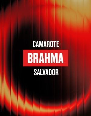 Camarote Brahma Salvador