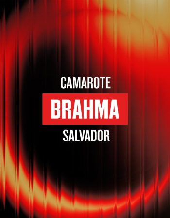 Camarote Brahma Salvador