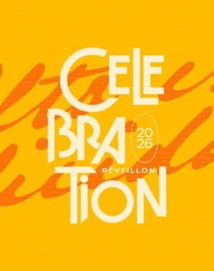 Réveillon Celebration 2026