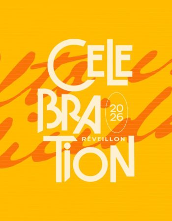 Réveillon Celebration 2026