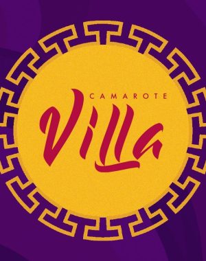 Camarote Villa Salvador 2026