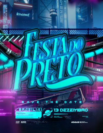 Festa do Preto Brasília Festa do Preto Brasília