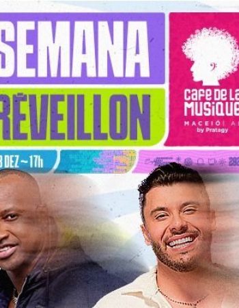 Thiaguinho e Murilo Huff – Café De La Musique 2025 Thiaguinho e Murilo Huff - Café De La Musique 2025