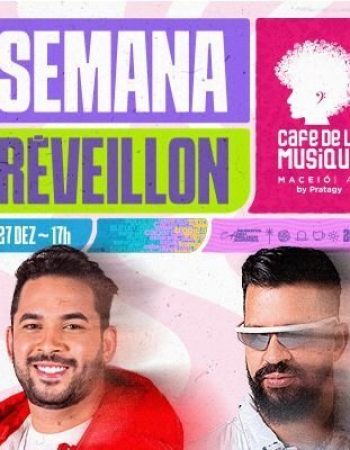 Henry Freitas e Dennis – Café De La Musique 2025 Henry Freitas e Dennis - Café De La Musique 2025