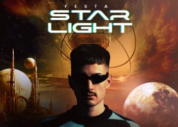 Festa Star Light