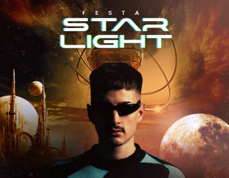 Festa Star Light
