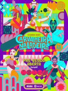 Carvalheira na Ladeira 2027