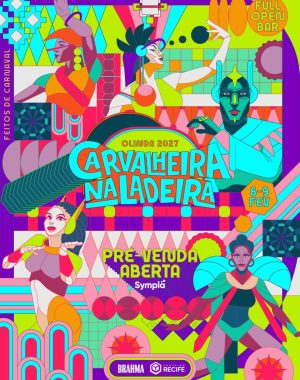 Carvalheira na Ladeira 2027