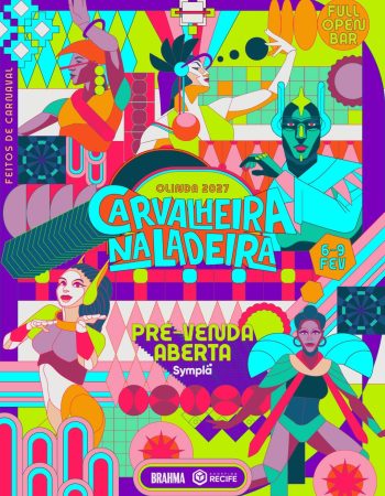 Carvalheira na Ladeira 2027 Carvalheira na Ladeira 2027