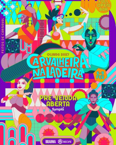 Carvalheira na Ladeira 2027