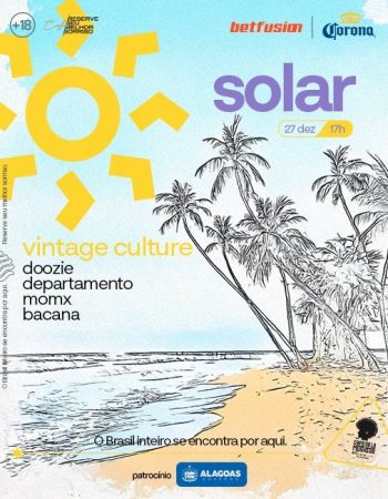 Café de La Musique Maceió Vintage Culture Café de La Musique Maceió Vintage Culture