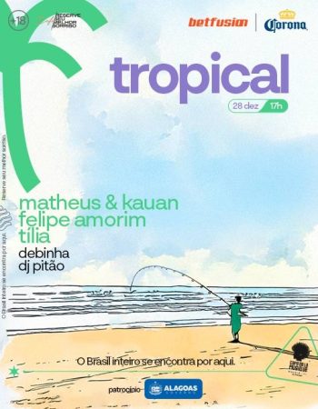 Café de La Musique Maceió Matheus e Kauan Café de La Musique Maceió Matheus e Kauan