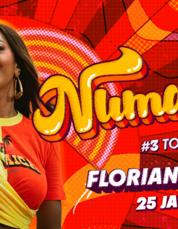 Numanice Florianópolis