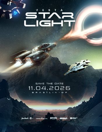 Festa Star Light