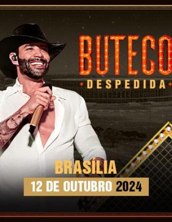 Buteco Brasília Despedida 2024 Buteco Brasília Despedida 2024