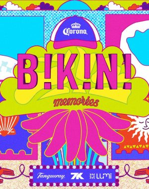 Bikini Memories 2025