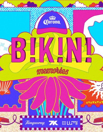 Bikini Memories 2025