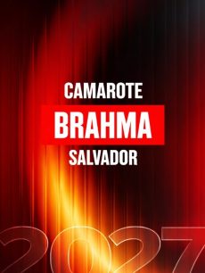 Camarote Brahma Salvador