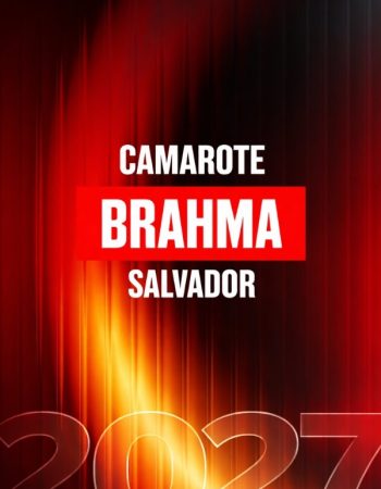 Camarote Brahma Salvador