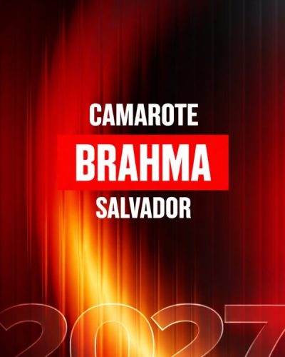 Camarote Brahma Salvador Camarote Brahma Salvador