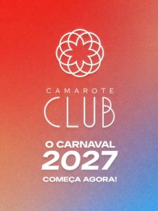 Camarote Club 2027