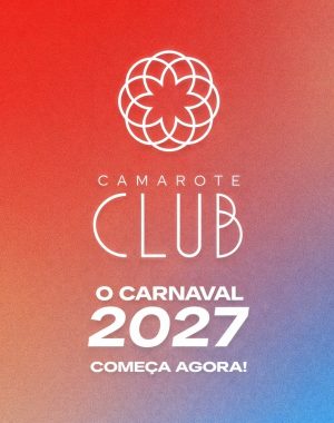 Camarote Club 2027