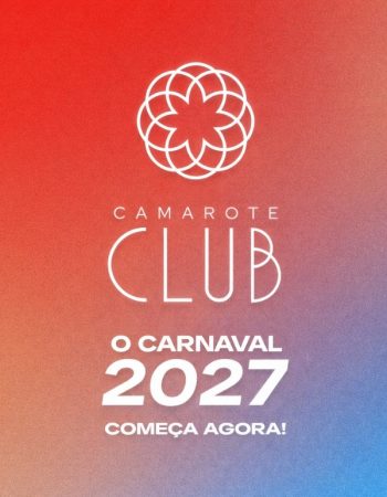Camarote Club 2027 Camarote Club 2027