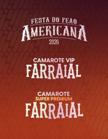 Camarote Farraial Festa do Peão De Americana