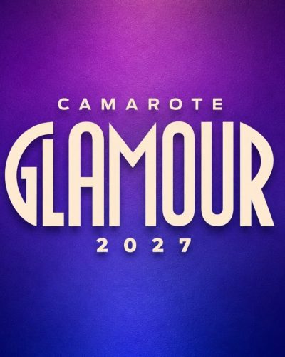 Camarote Glamour 2027