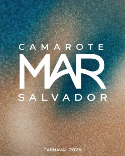 Camarote Mar Salvador 2026