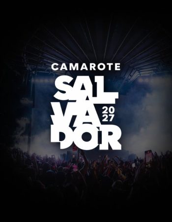 Camarote Salvador 2027