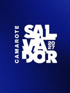 Camarote Salvador 2027 Camarote Salvador 2027