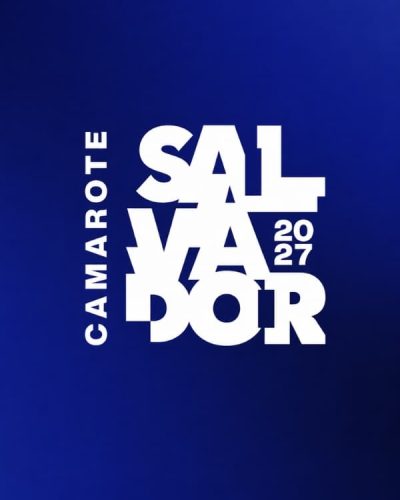 Camarote Salvador 2027