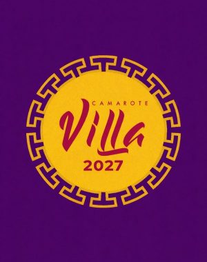 Camarote Villa Salvador 2027
