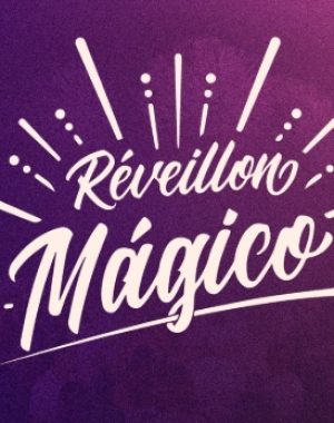 Réveillon Mágico Florianópolis 2026