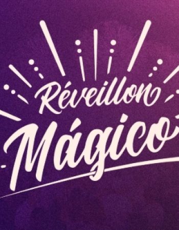 Réveillon Mágico Florianópolis 2026