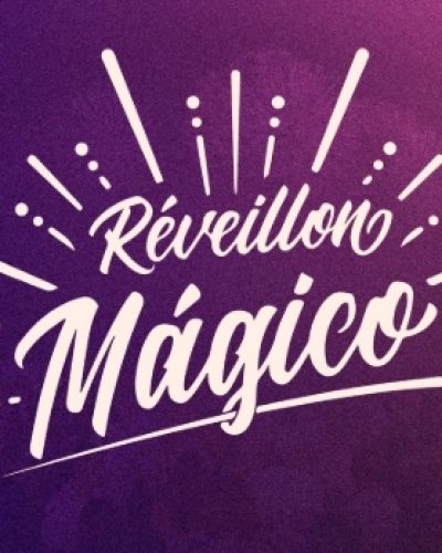 Réveillon Mágico Florianópolis 2026