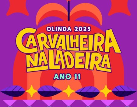 Carvalheira na Ladeira 2025