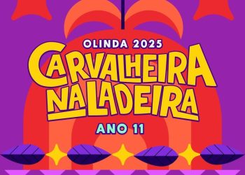 Carvalheira na Ladeira 2025