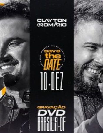 Clayton-e-Romario-em-Brasília Clayton-e-Romario-em-Brasília