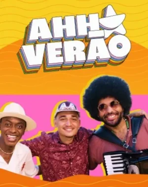 Dominguinho 2025 em Balneário Camboriú