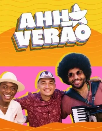 Dominguinho 2025 em Balneário Camboriú