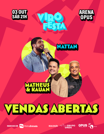 FEED_VENDAS ABERTAS VIRÔ